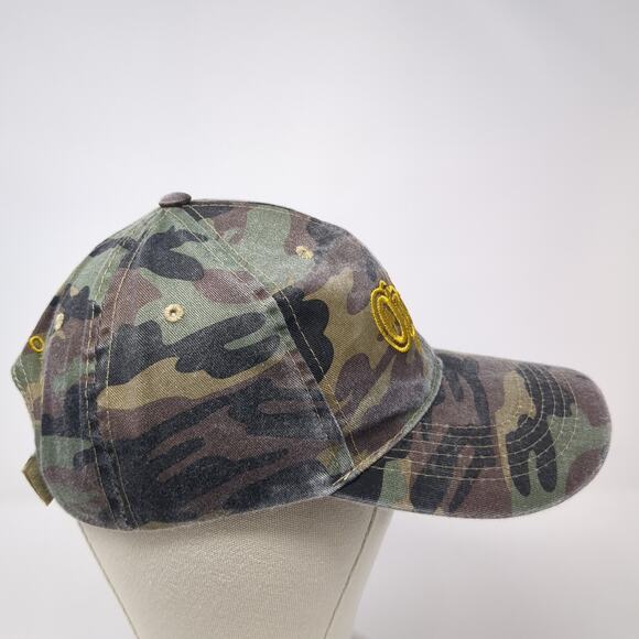 O'Reilly Auto Parts Baseball Cap Multicolor One Size Adjustable Embroidered - Picture 5 of 9